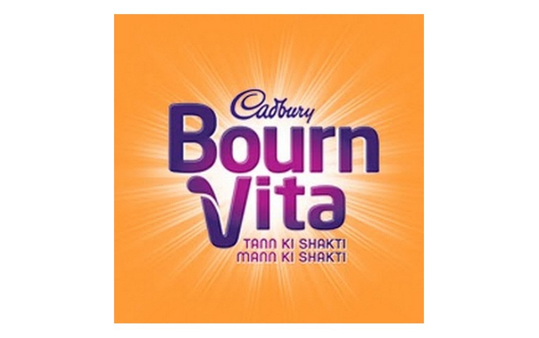 Cadbury Bournvita Biscuits    Pack  46.5 grams